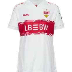 JAKO · VfB Stuttgart 25/26 Heim