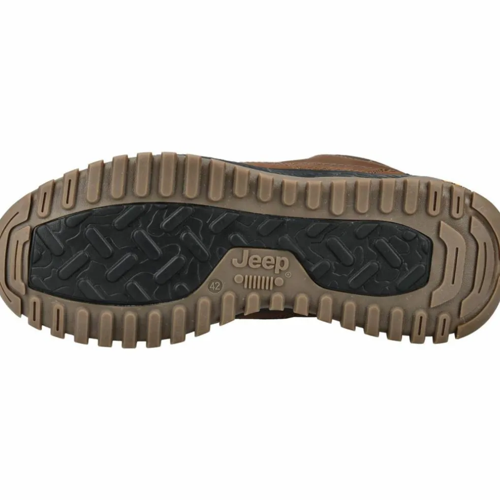 JEEP · Sneaker