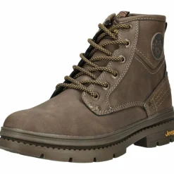 JEEP · Stiefelette