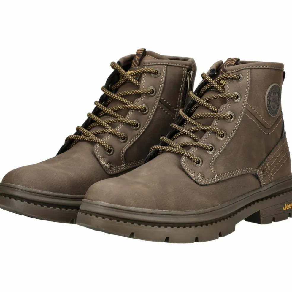 JEEP · Stiefelette