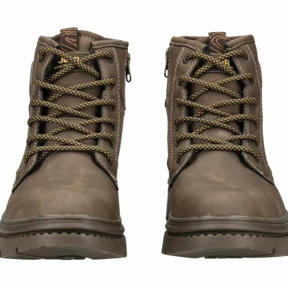 JEEP · Stiefelette