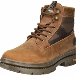 JEEP · Stiefelette