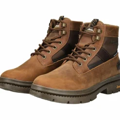 JEEP · Stiefelette