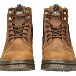 JEEP · Stiefelette