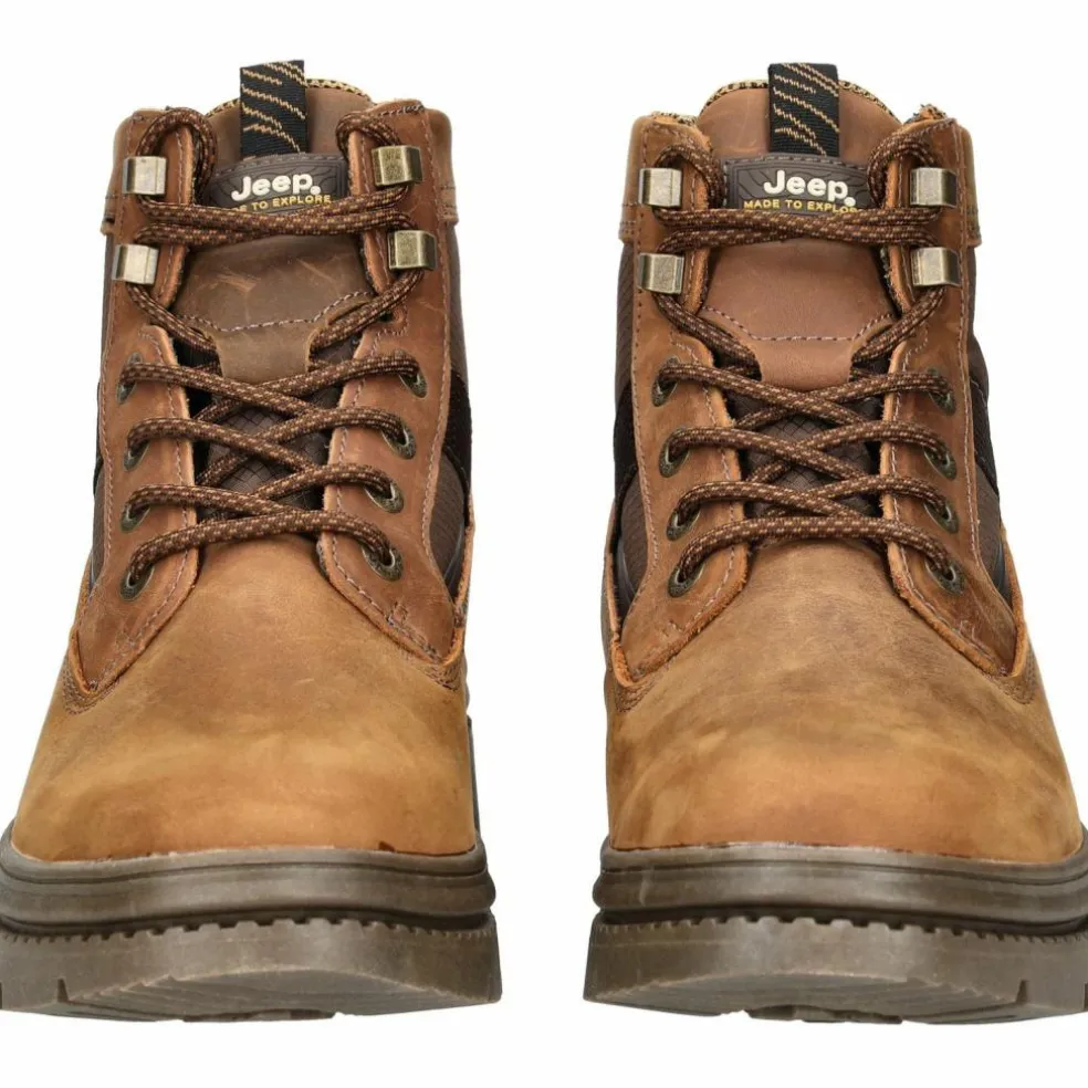 JEEP · Stiefelette