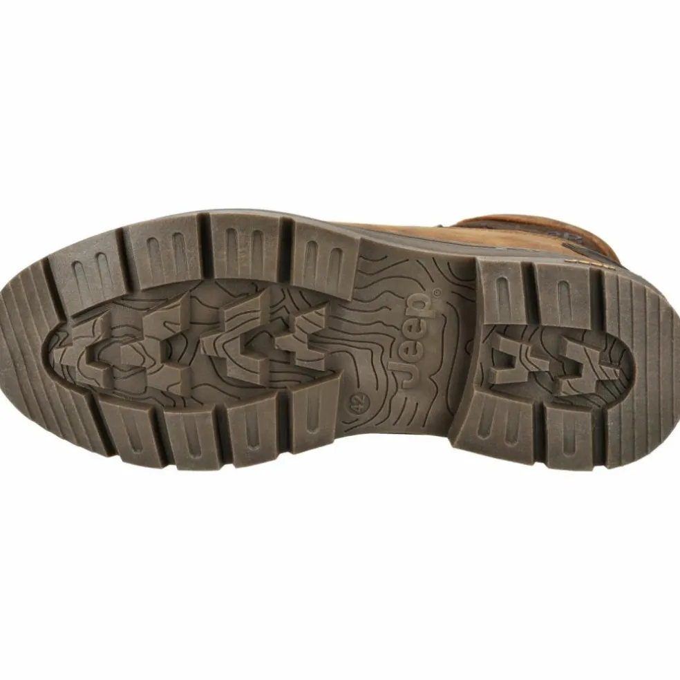 JEEP · Stiefelette
