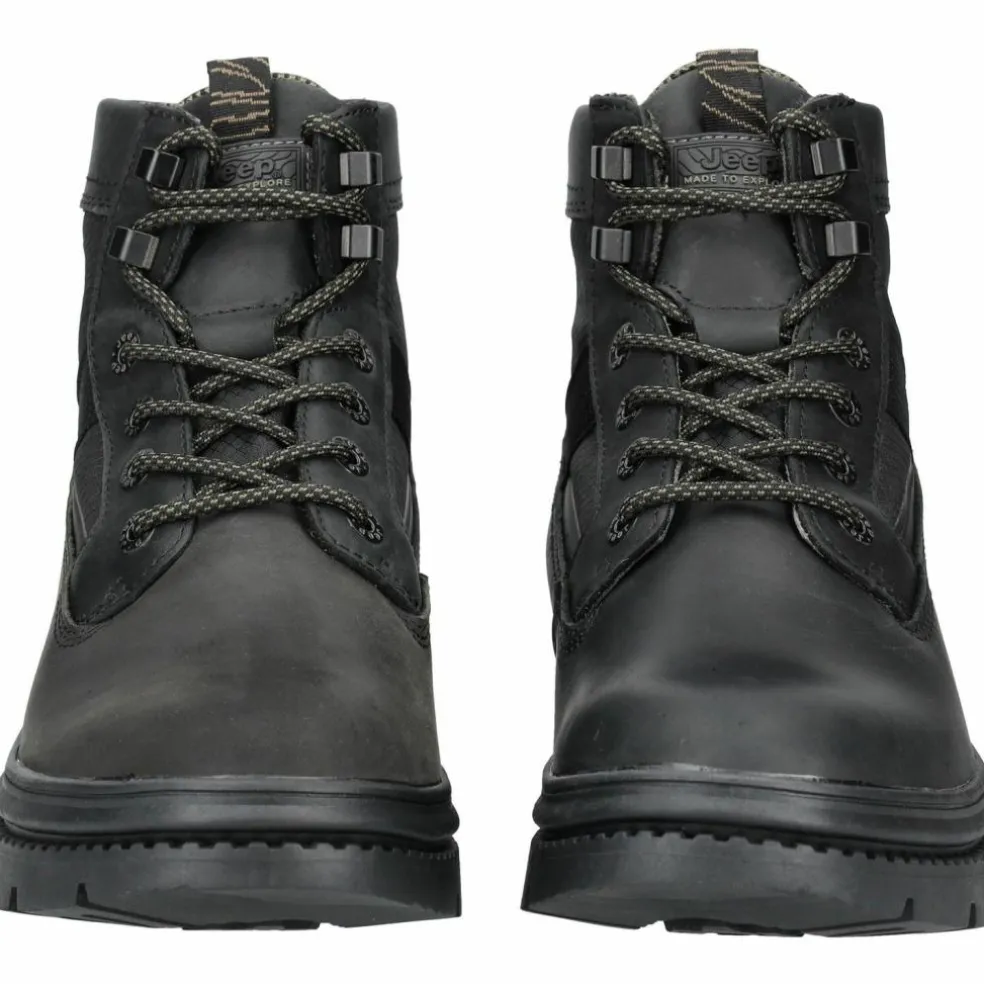 JEEP · Stiefelette