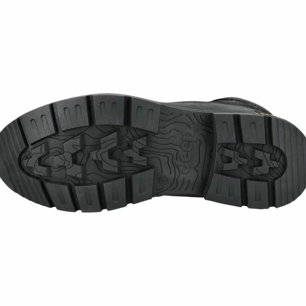 JEEP · Stiefelette