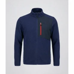 Jeff Green · Strick Fleecejacke Kaleva
