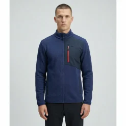 Jeff Green · Strick Fleecejacke Kaleva