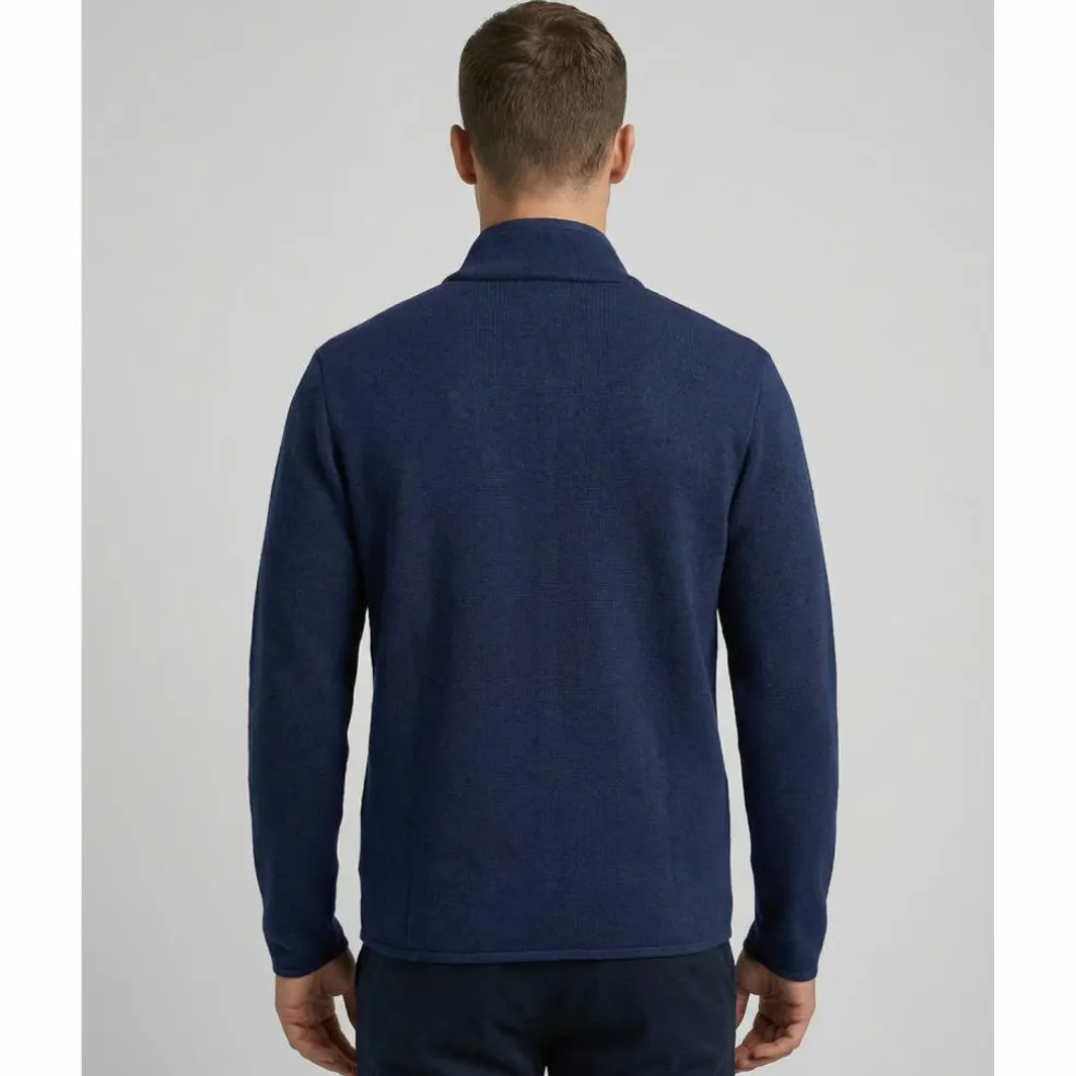 Jeff Green · Strick Fleecejacke Kaleva