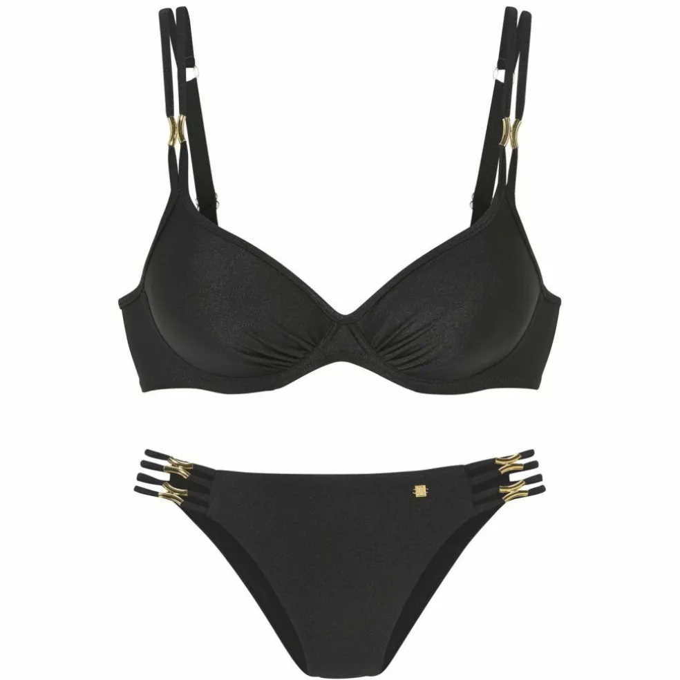 JETTE · Bügel-Bikini