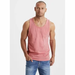 John Devin · Tanktop