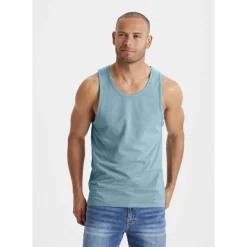 John Devin · Tanktop