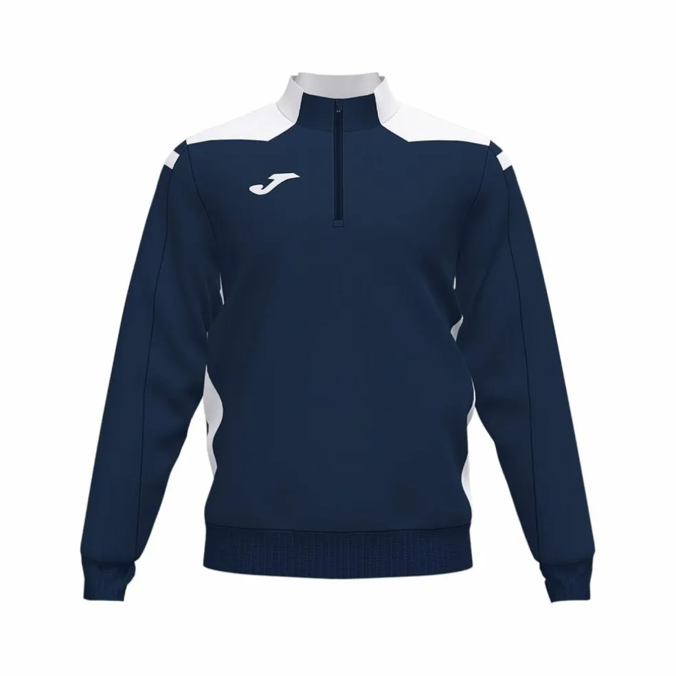 Joma · Ziptop Championship VI Sweatshirt