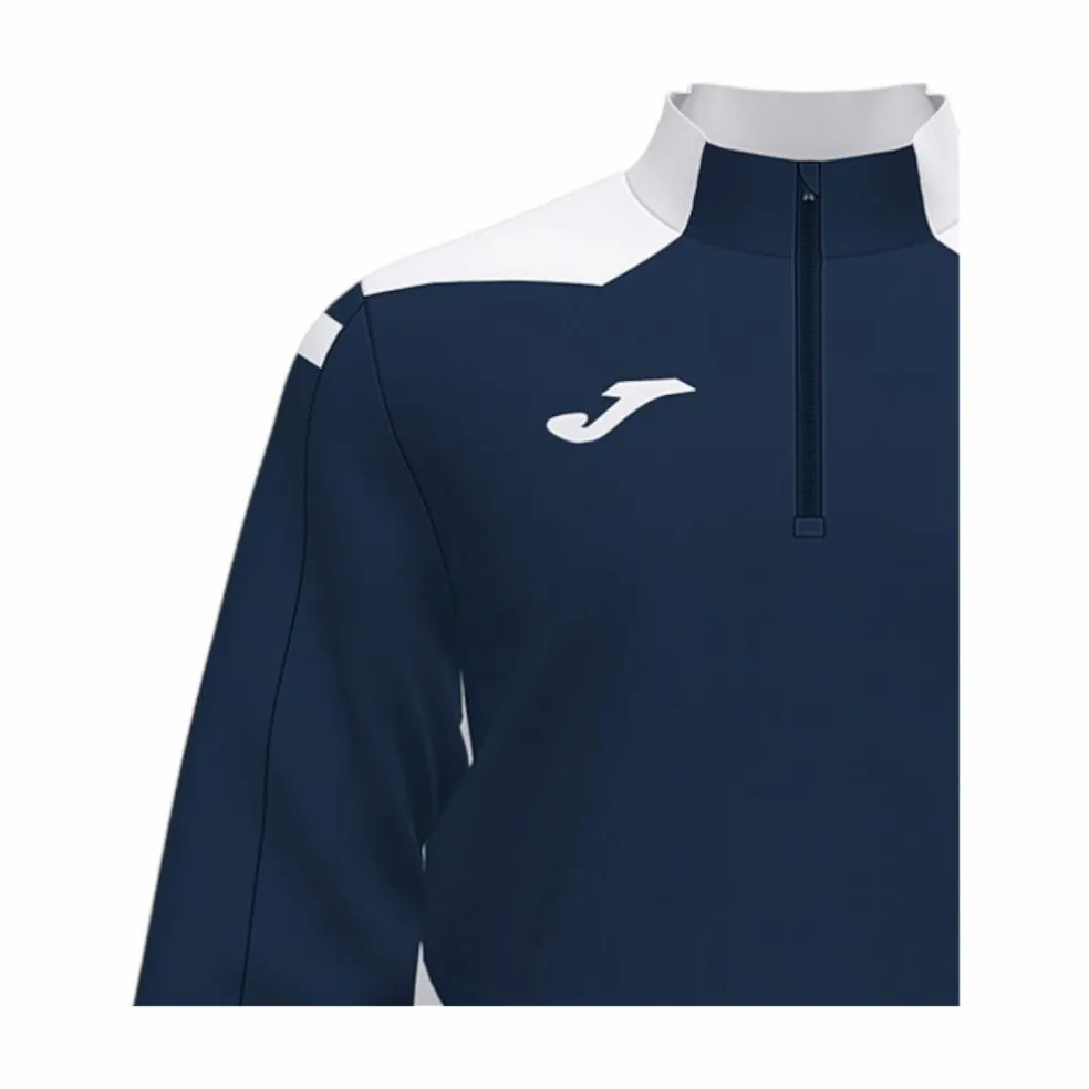 Joma · Ziptop Championship VI Sweatshirt