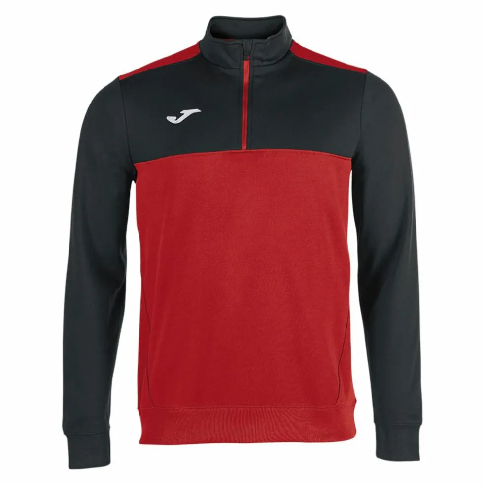 Joma · Ziptop Winner Sweatshirt Kids