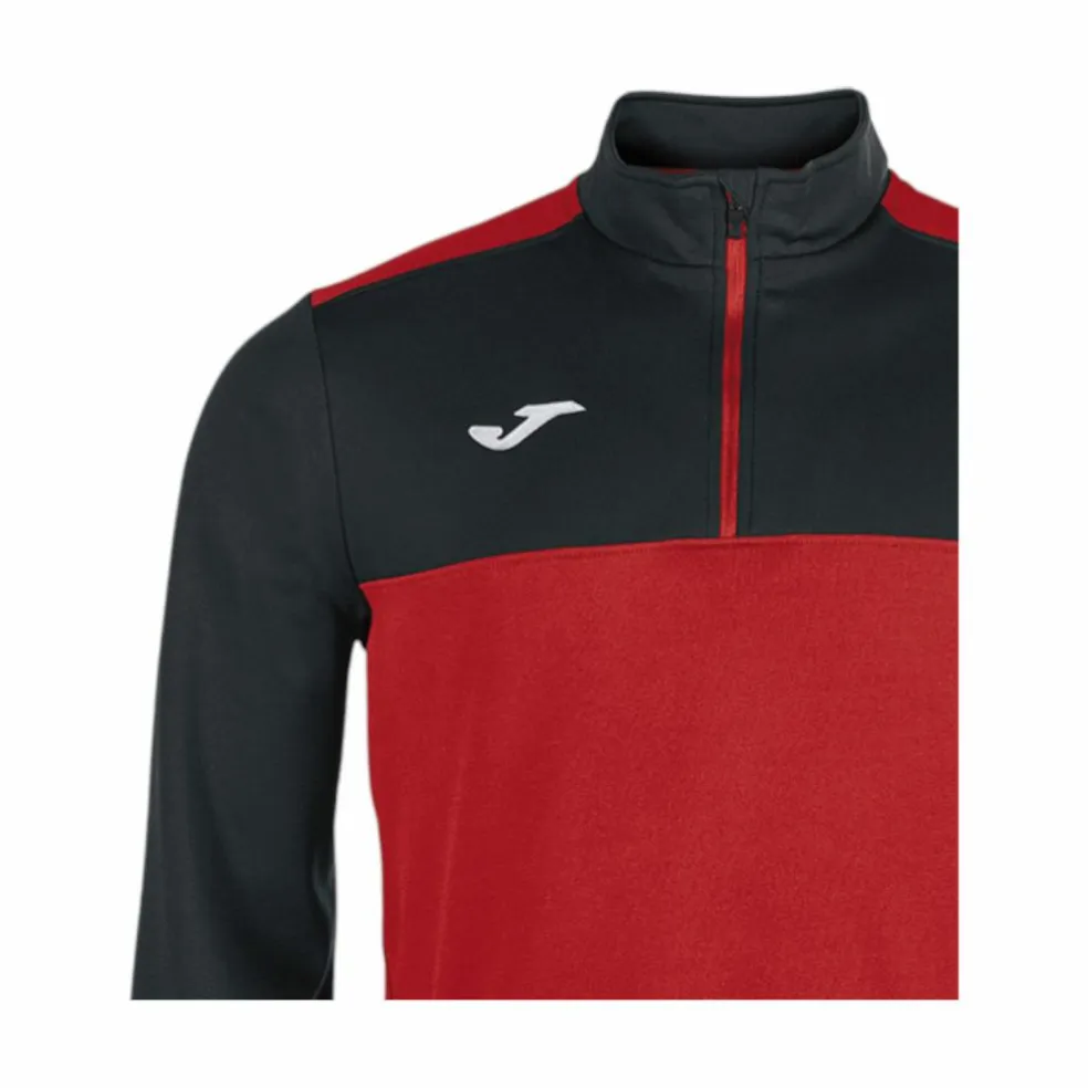 Joma · Ziptop Winner Sweatshirt Kids