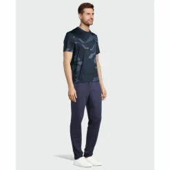 JOY sportswear · Gentleman's Style T-Shirt AOP