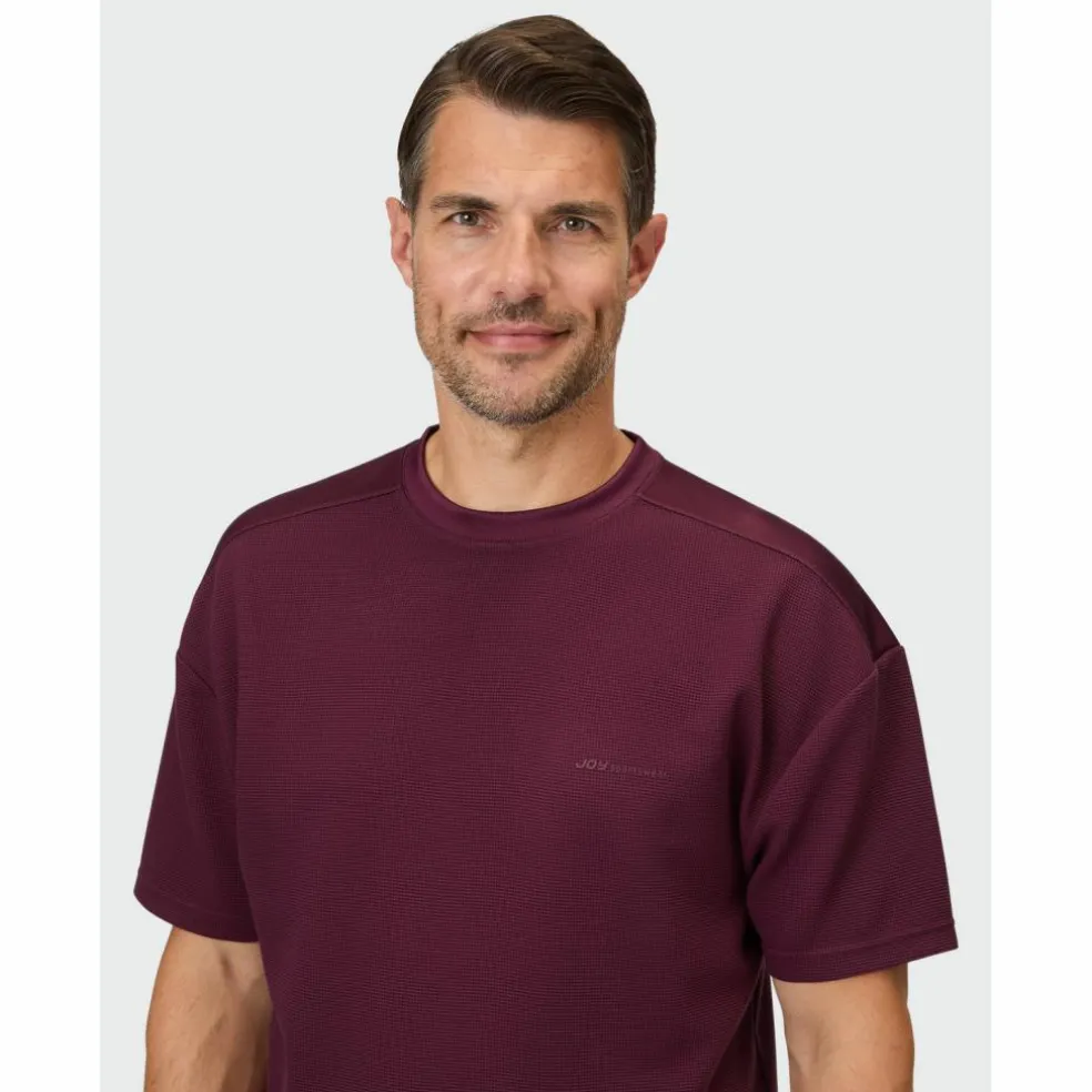 JOY sportswear · LOUI