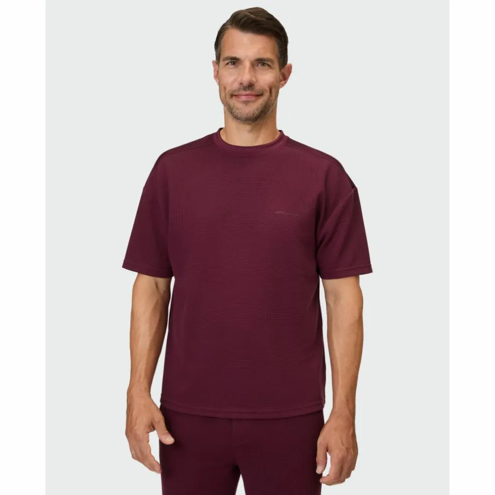 JOY sportswear · LOUI