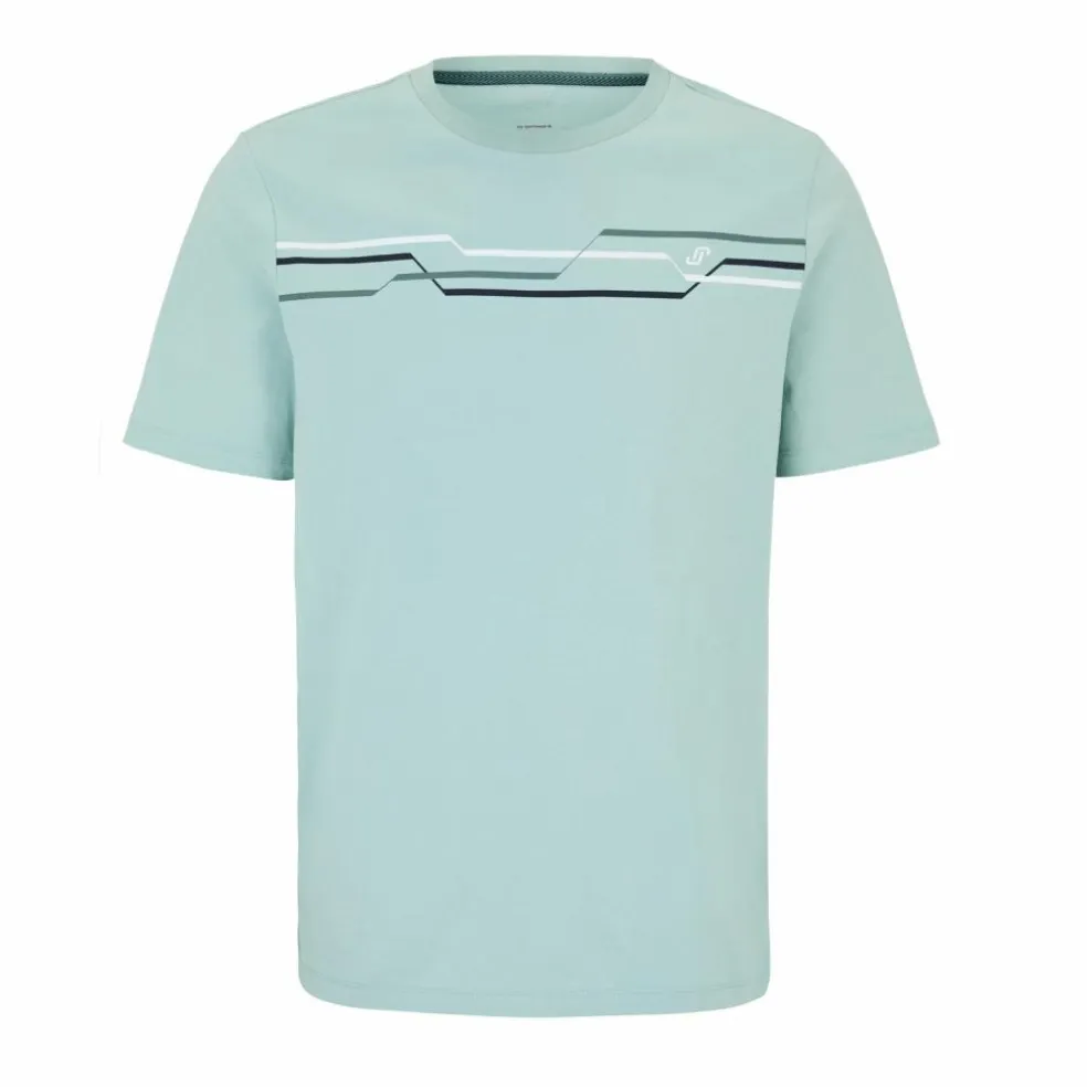JOY sportswear · LUKA