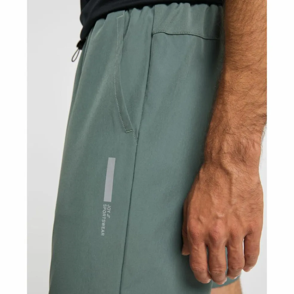 JOY sportswear · MAREK