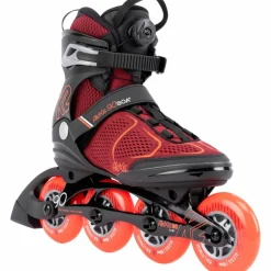 K2 · ALEXIS 90 BOA