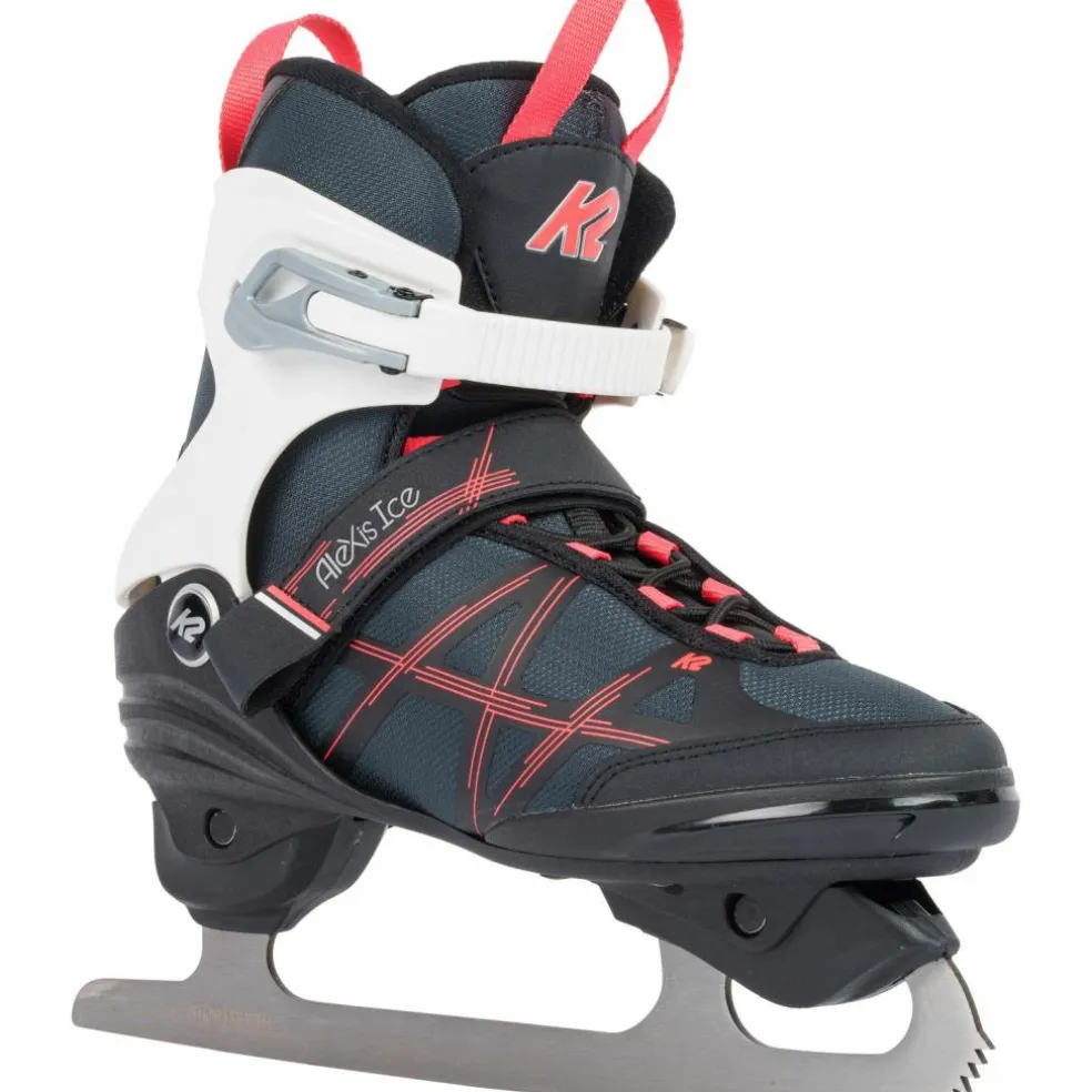K2 · ALEXIS ICE FB