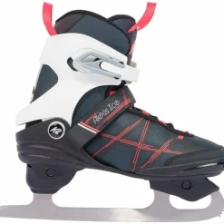 K2 · ALEXIS ICE FB