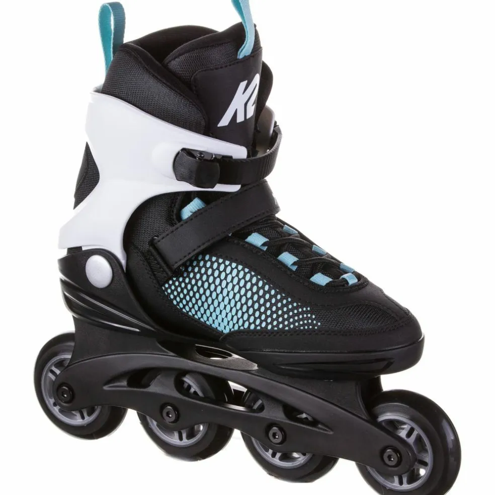 K2 · ASCENT 80