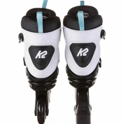 K2 · ASCENT 80