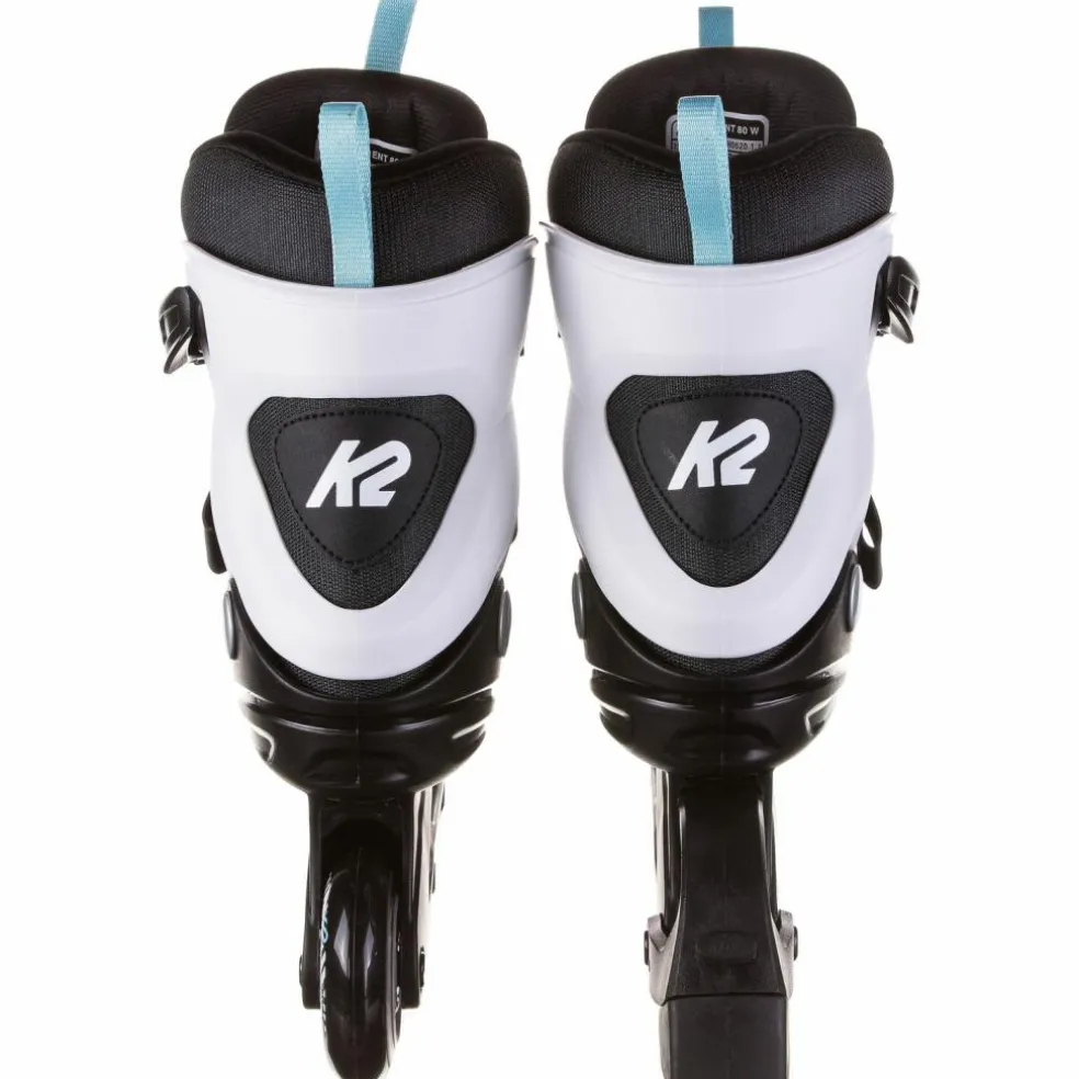K2 · ASCENT 80