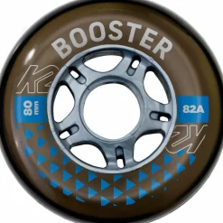 K2 · BOOSTER 80 MM 82A 8-WHEEL PACK W ILQ 7