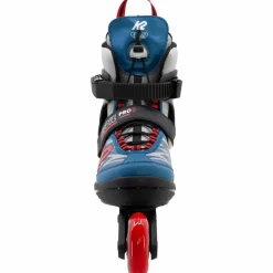 K2 · EDDIE PRO