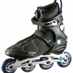 K2 · F.I.T. 84 BOA