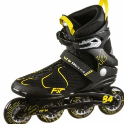 K2 · FIT 84 SPEED