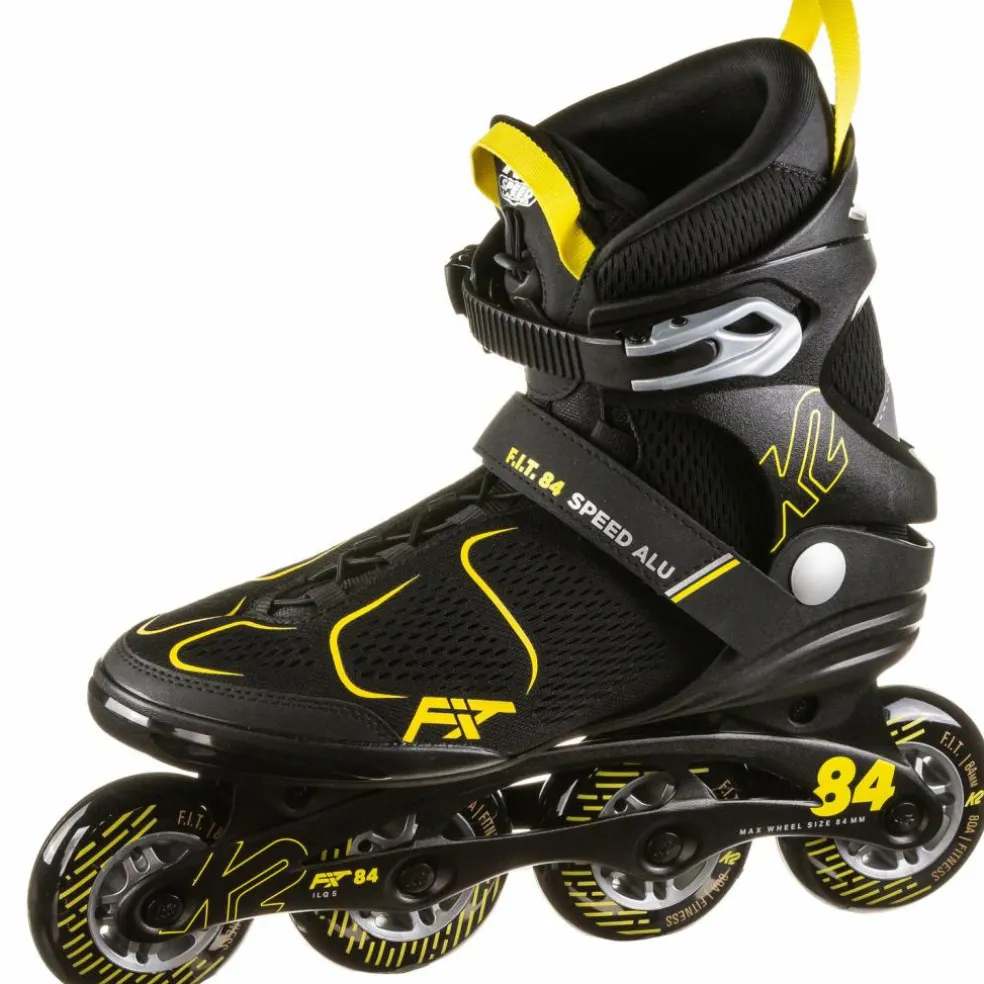 K2 · FIT 84 SPEED