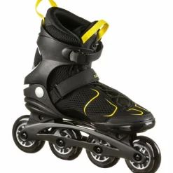 K2 · FIT 84 SPEED
