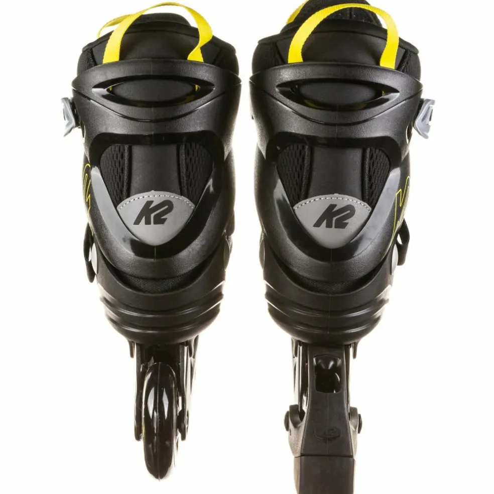 K2 · FIT 84 SPEED