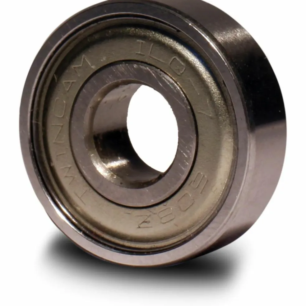 K2 · ILQ 7 BEARING