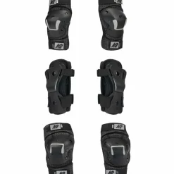 K2 · MACH PAD SET