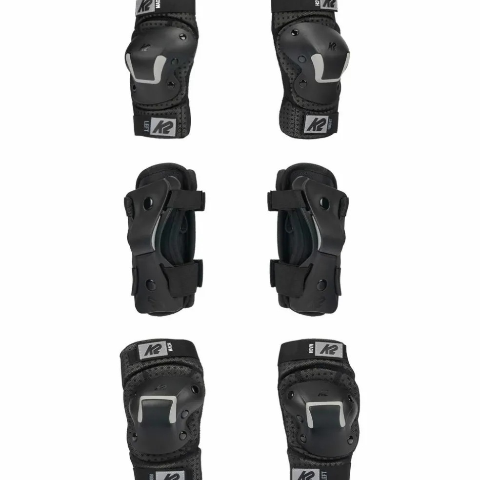 K2 · MACH PAD SET