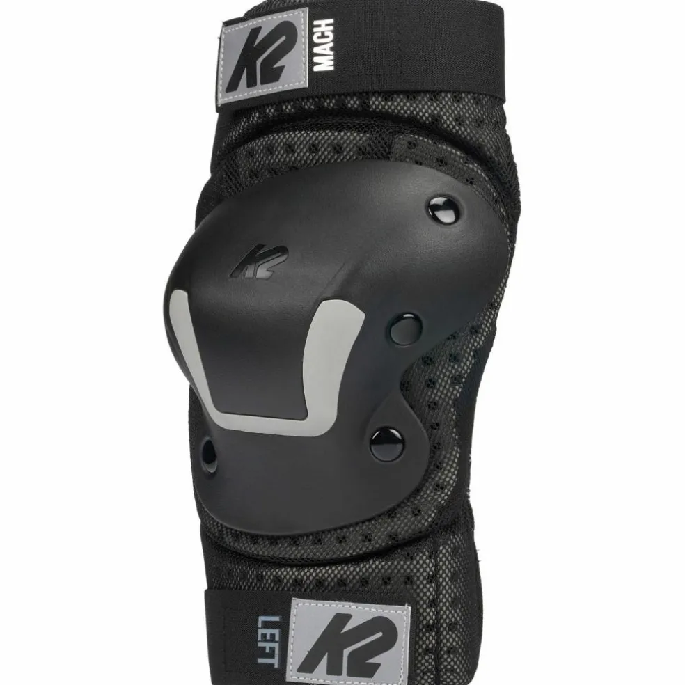 K2 · MACH PAD SET