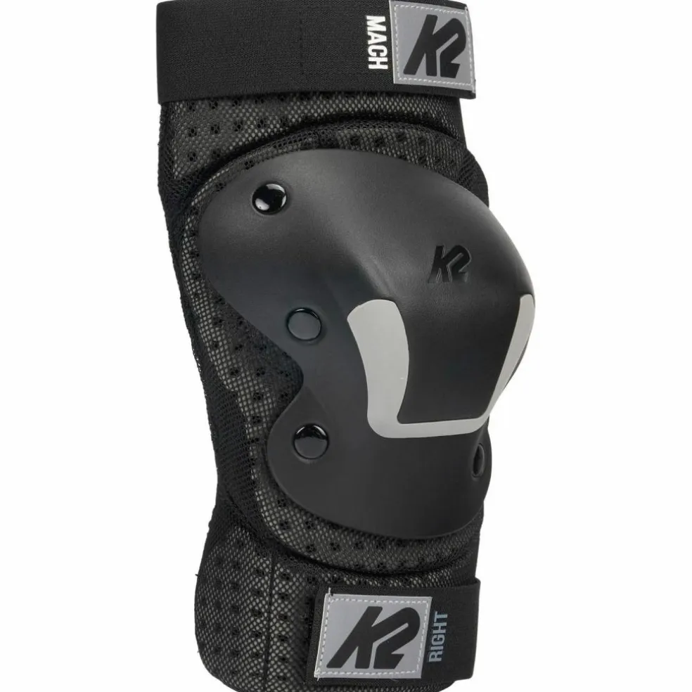 K2 · MACH PAD SET