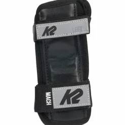 K2 · MACH PAD SET