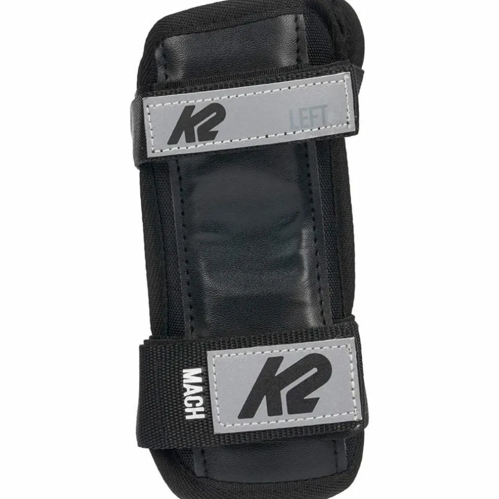K2 · MACH PAD SET