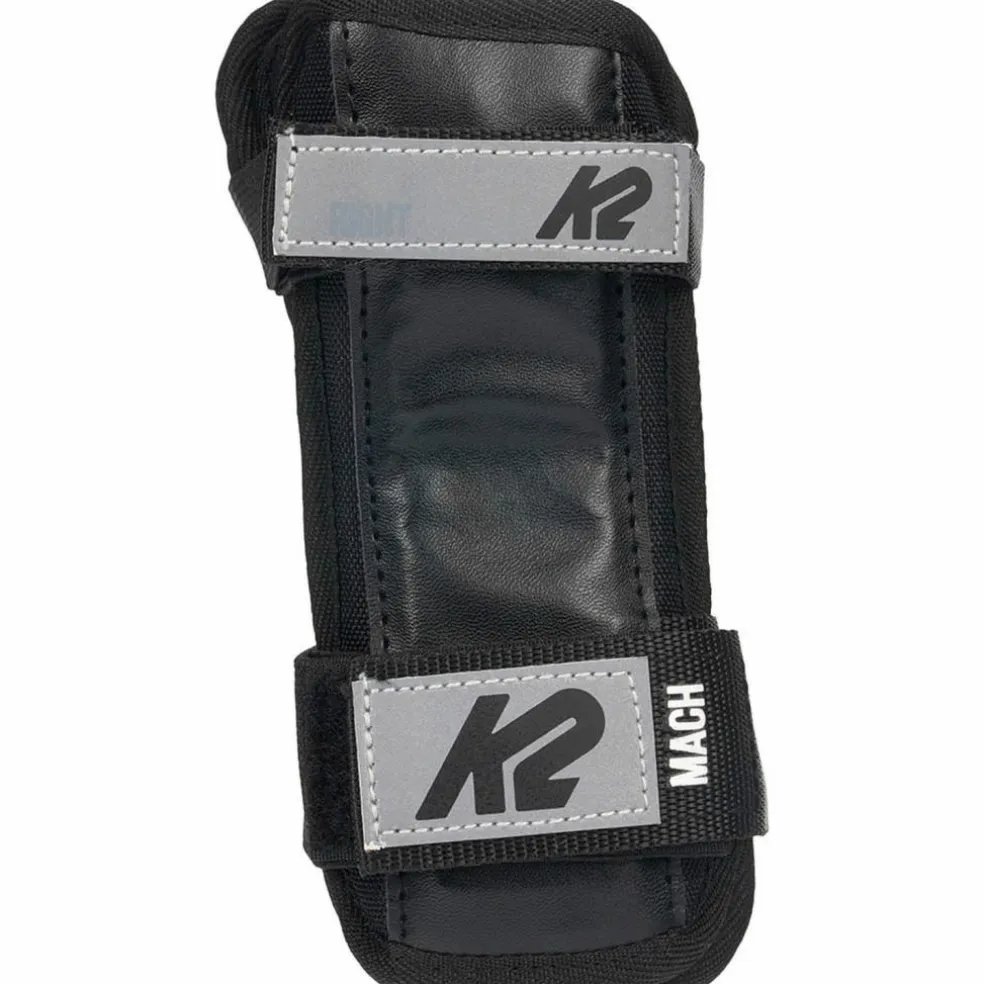 K2 · MACH PAD SET