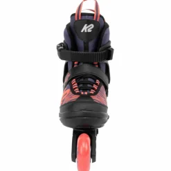 K2 · MARLEE