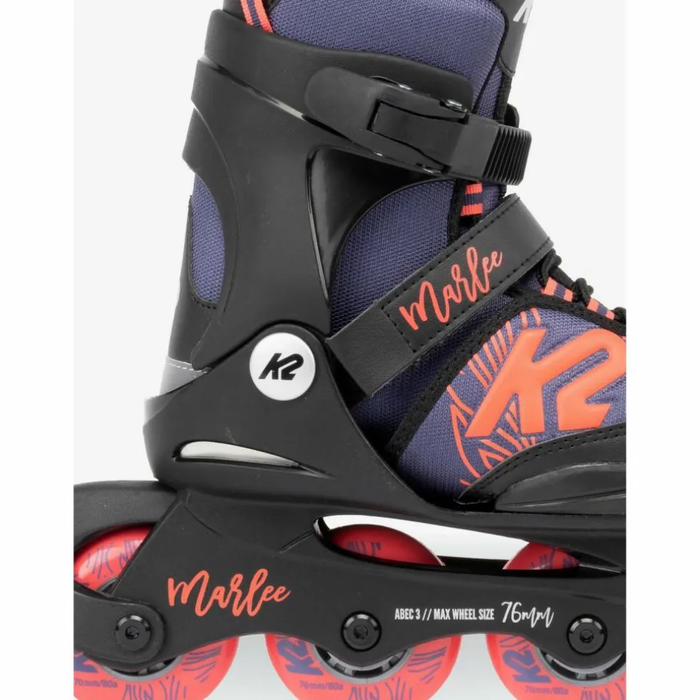 K2 · MARLEE